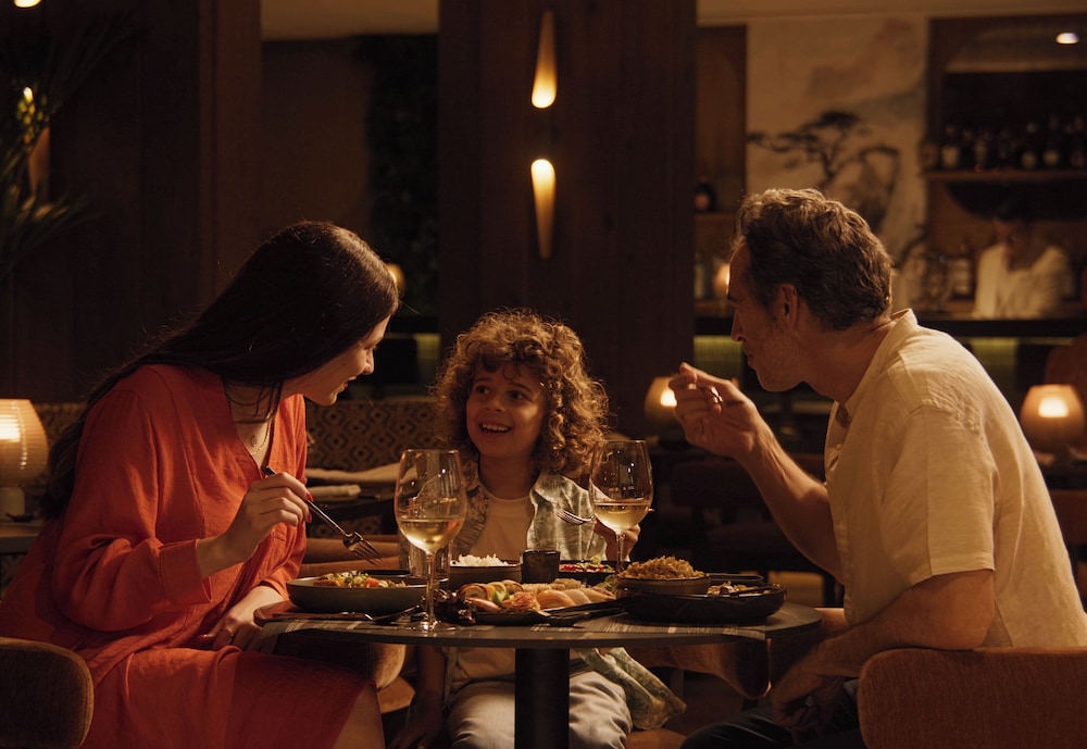 מזון ומשקאות