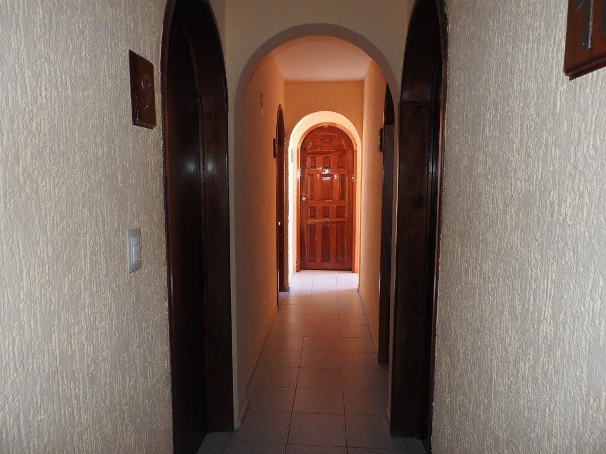 Hotel Boutique Casa Mallorca — Cancun — photo 5