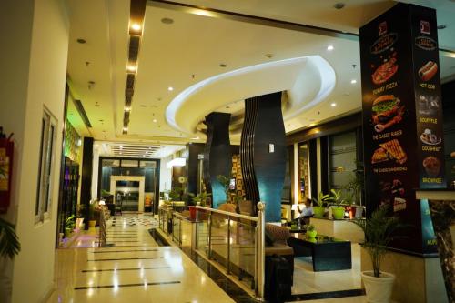 The Vaishnavi — Deoghar