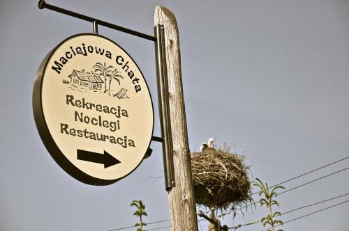 Maciejowa Chata — Pobiedziska — photo 3