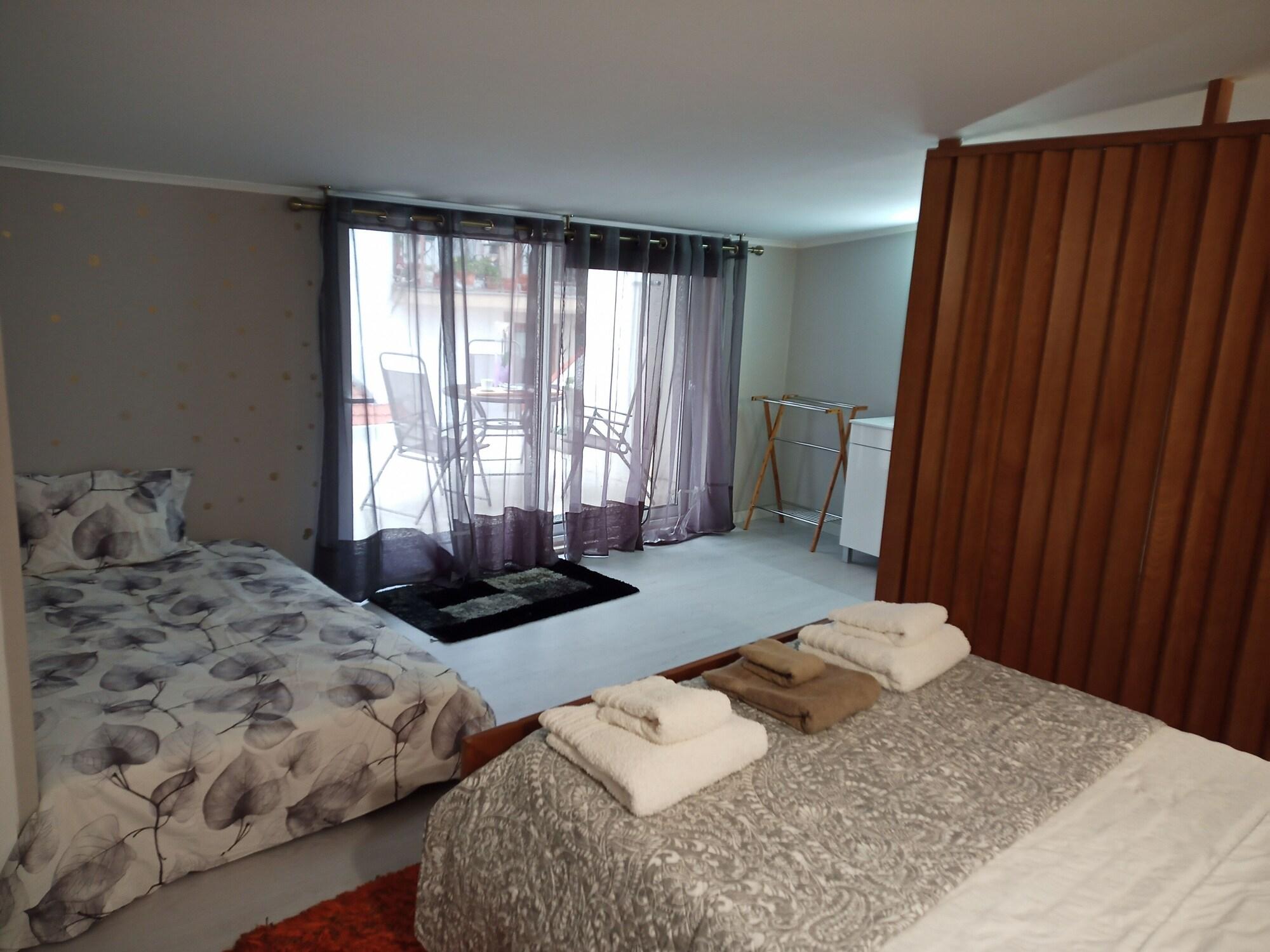Casa Tí Carminda — 4-Star Luxury Hotel in Mogadouro, Portugal