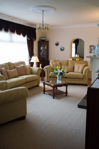 Brook Lodge — 4-Star Luxury Hotel in Lisburn, United Kingdom