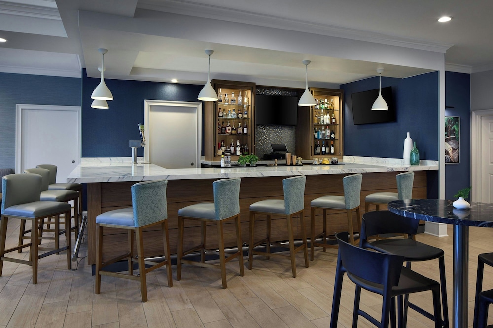 Residence Inn By Marriott Raleigh Crabtree - photo 33