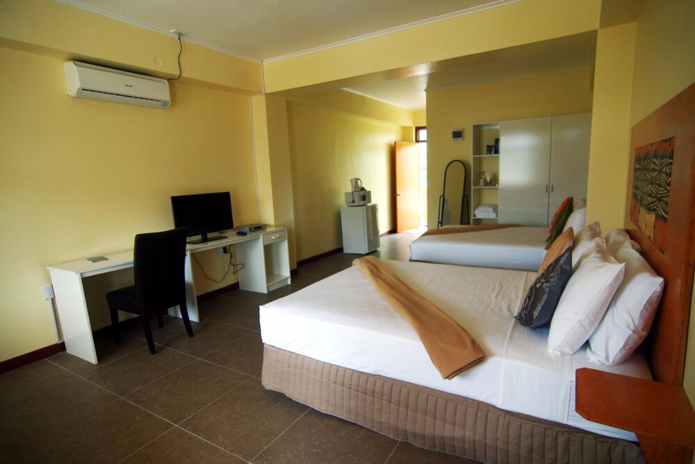 JeZami Hotel — Nuku'alofa — photo 5