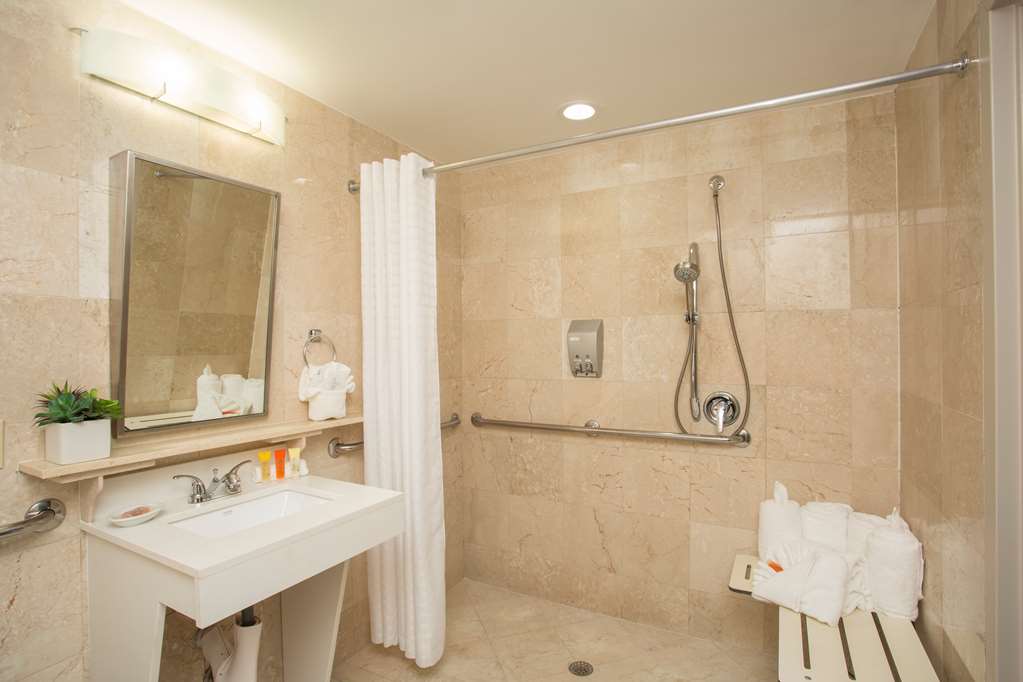 Best Western Plus Atlantic Beach Resort - photo 30