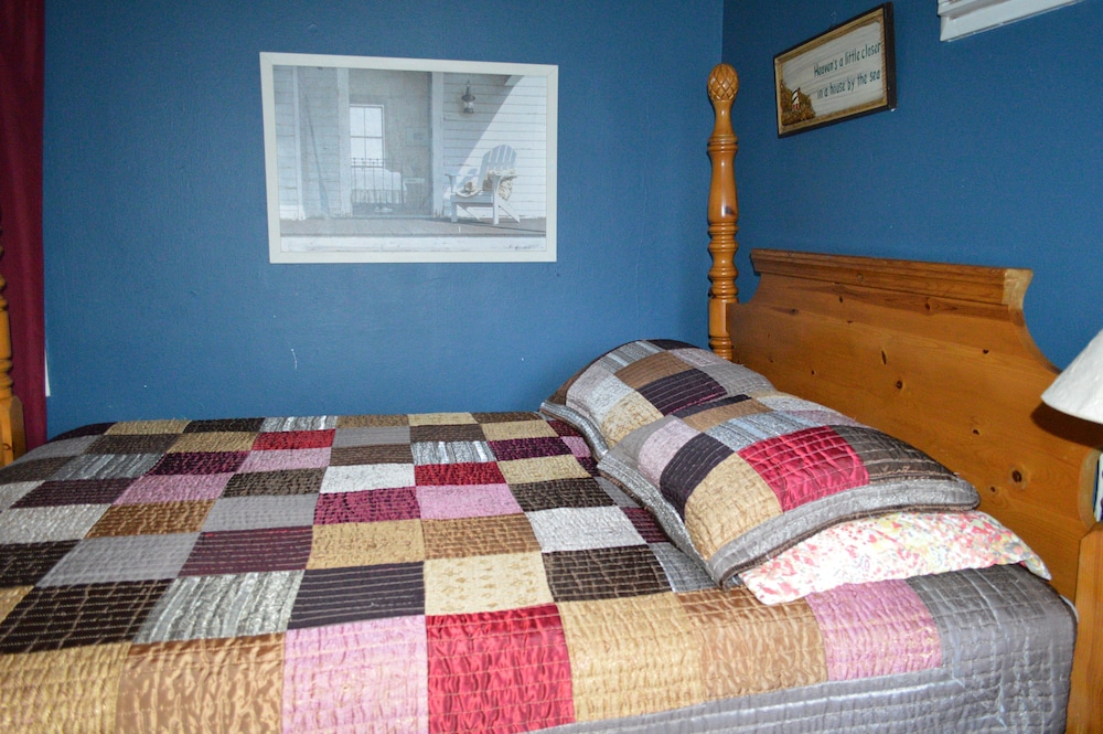 Blue Fish Cove Resort - photo 91