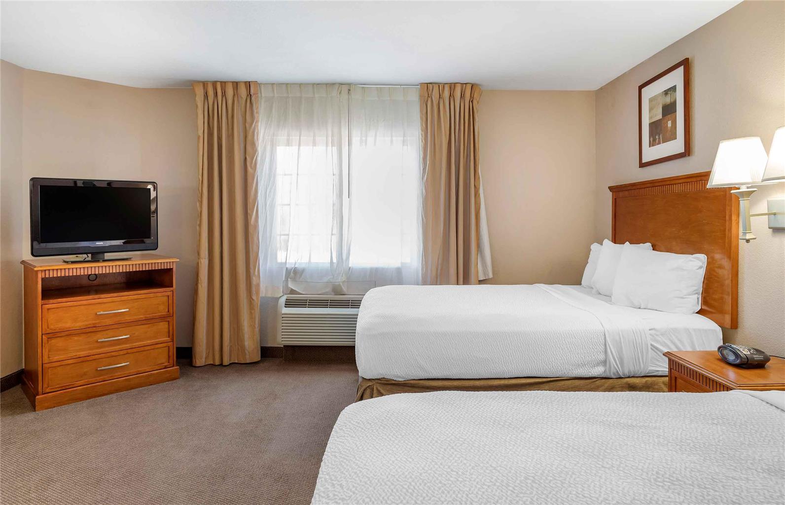 Extended Stay America Suites Houston IAH Airport - photo 50