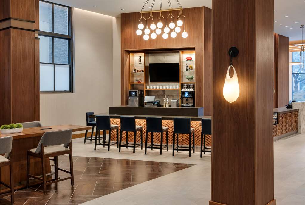 Hyatt Place Houston Downtown - photo 8