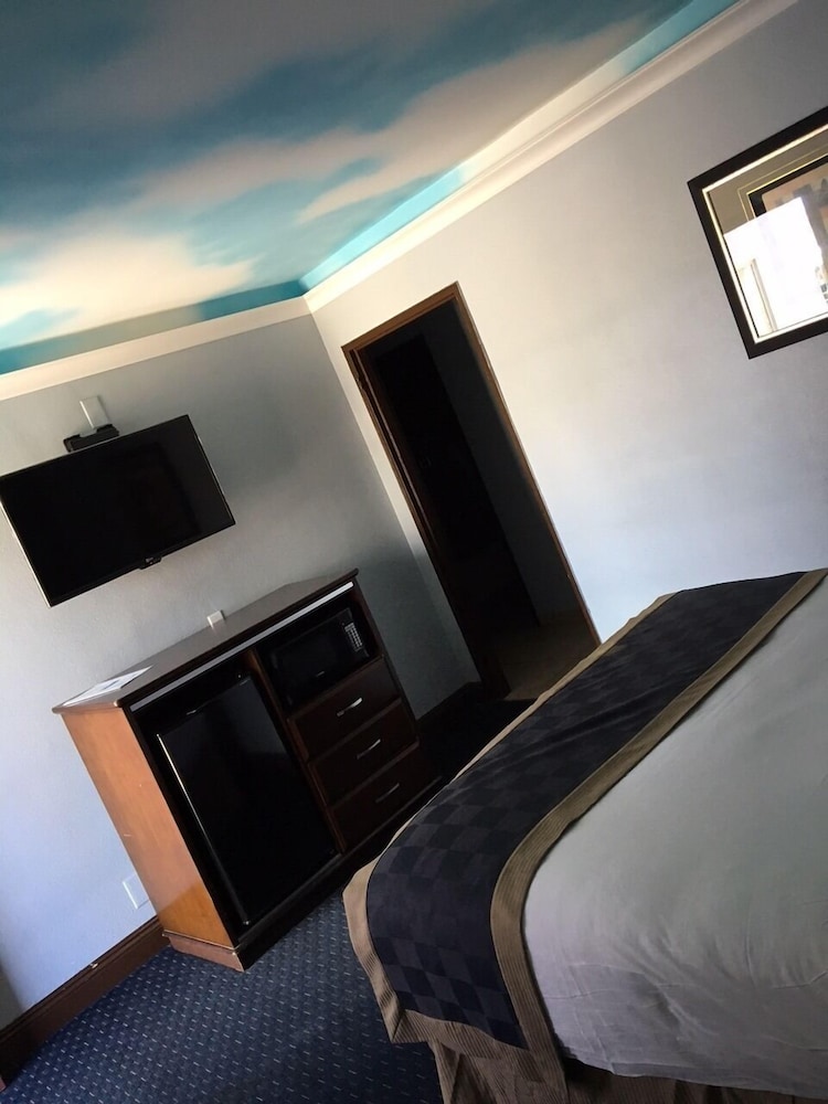 Hollywood Palms Inn and Suites - photo 29