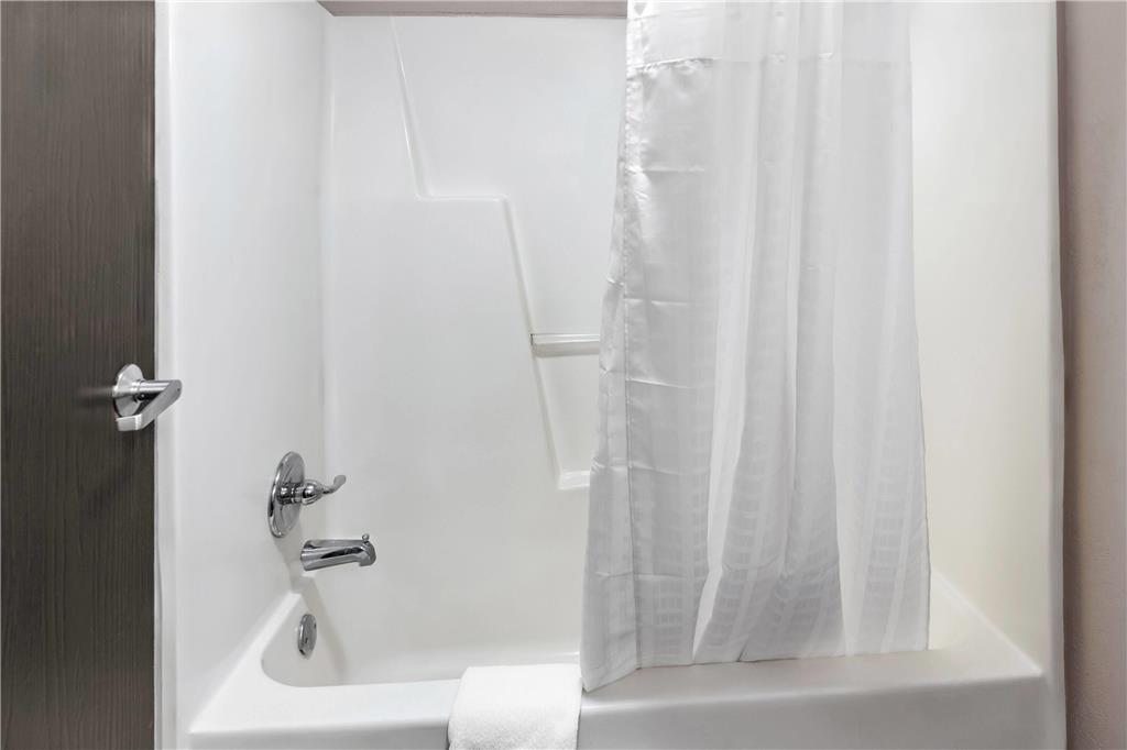 Super 8 by Wyndham Columbia - photo 27
