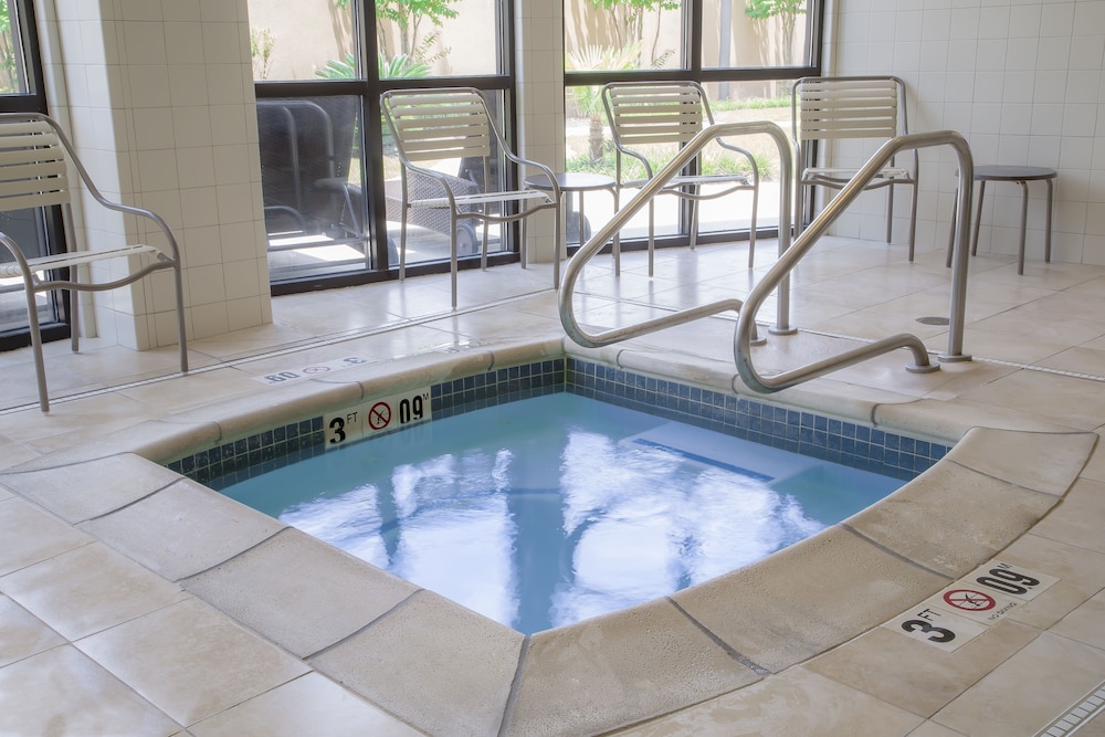 Courtyard by Marriott Mobile Daphne Eastern Shore - photo 19