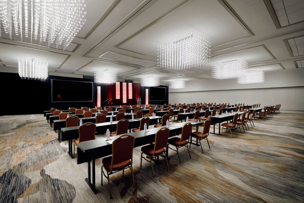 Chicago Marriott Oak Brook - photo 53