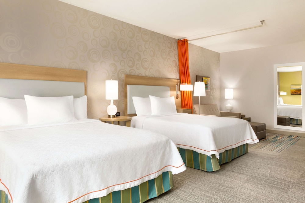 Home2 Suites by Hilton Shenandoah The Woodlands - photo 10