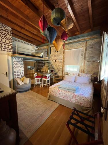 Mastixi Colors — 4-Star Luxury Hotel in Chios, Greece