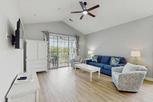 Starfish Retreat @ The Havens 1434 — 4-Star Luxury Hotel in North Myrtle Beach, United States