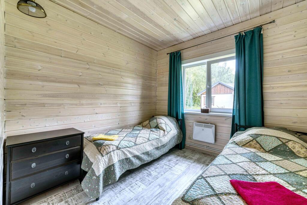 Dom Na Lesnoy Opushke — hotel in Pushchino