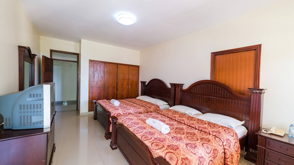 Trendy Deluxe Twin Rooms In Masaka 1 in Masaka, Republic of Uganda