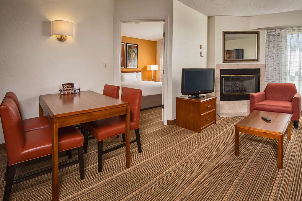 Sonesta ES Suites Charleston - photo 20