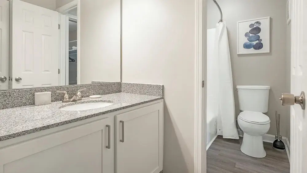 Homewood Mayfair Park Resort Condos by Barsala - photo 20