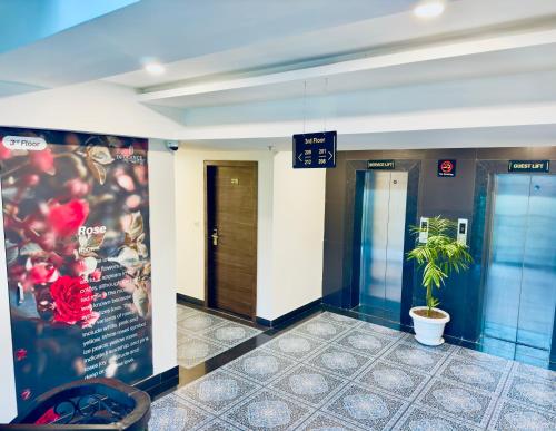 Hotel Gs Grand Amritsar — Amritsar