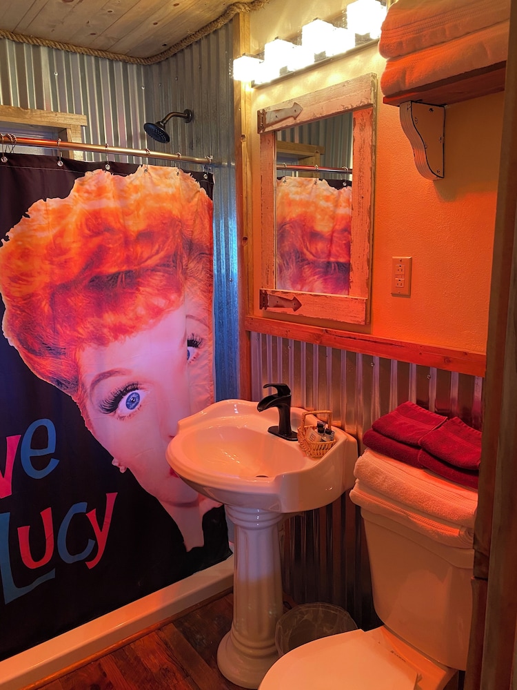 Dusty Boots Motel & Cafe - photo 42