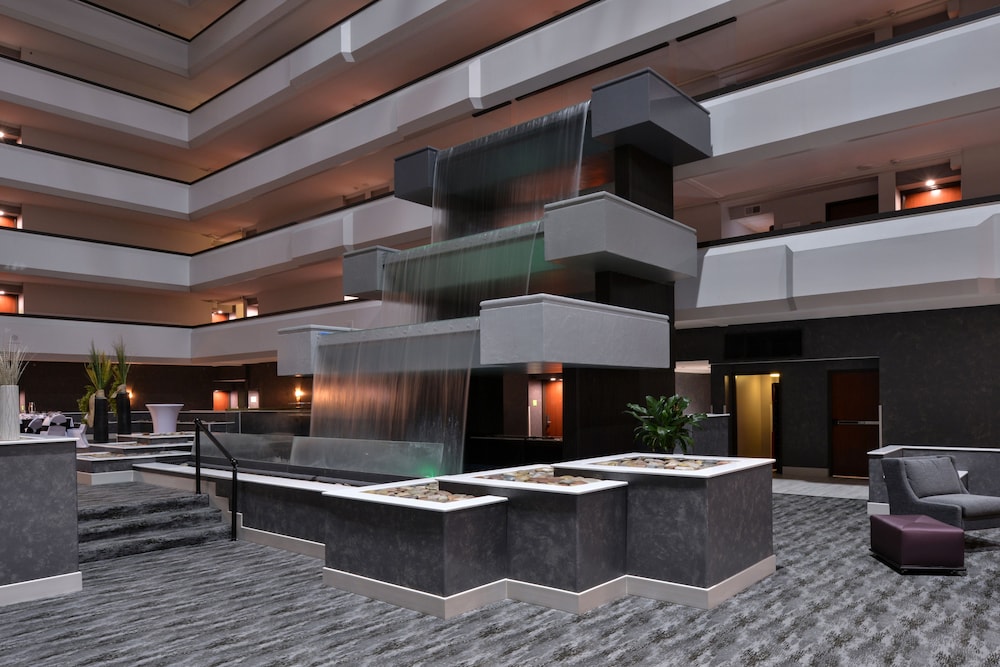 Holiday Inn Hotel & Suites Beaumont Plaza by IHG - photo 35