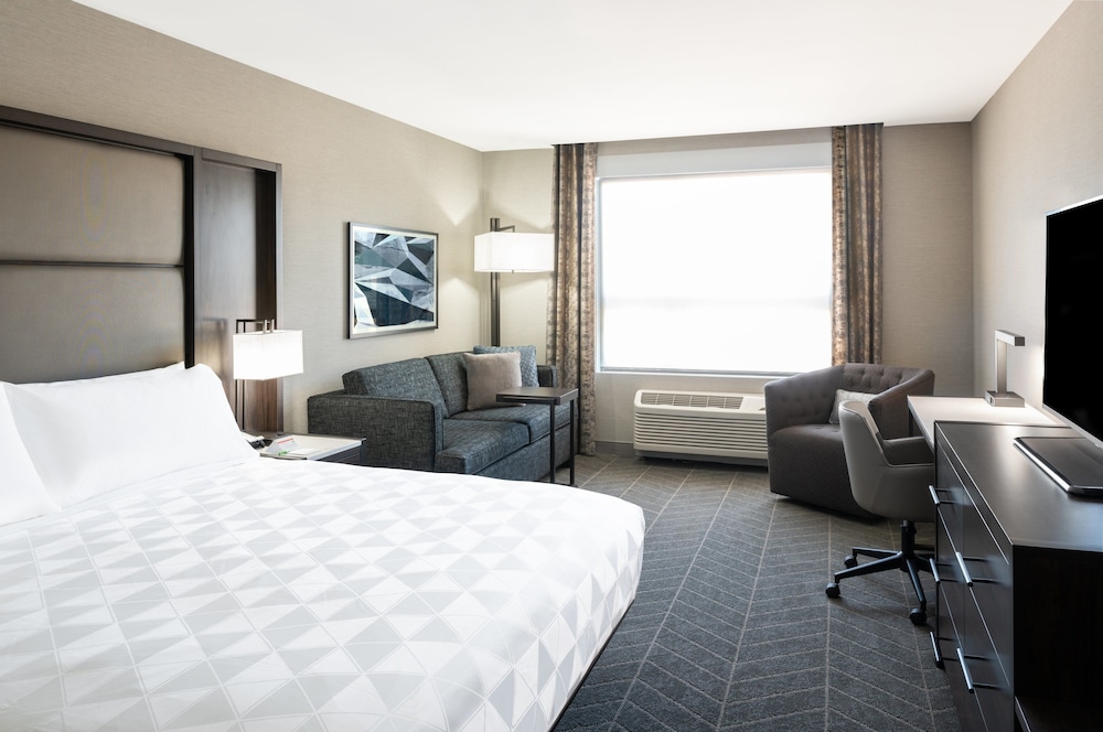 Holiday Inn Boston Logan Airport Chelsea by IHG - photo 6
