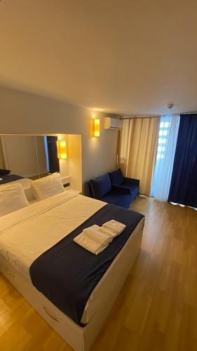Batumi Orbi City Lux Studio MK