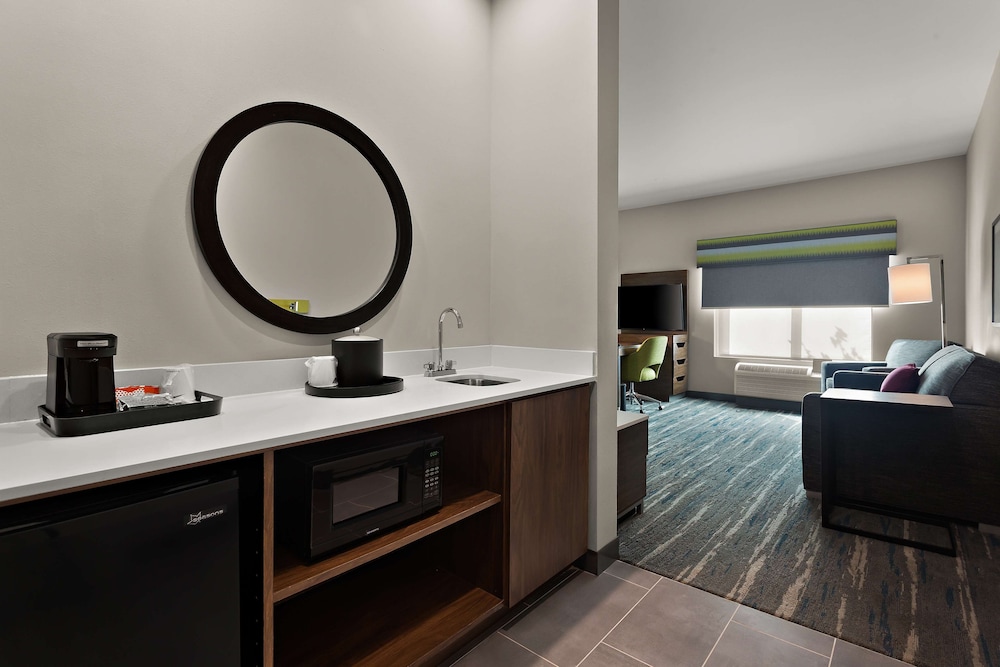 Hampton Inn & Suites by Hilton Ruskin I 75 - photo 25