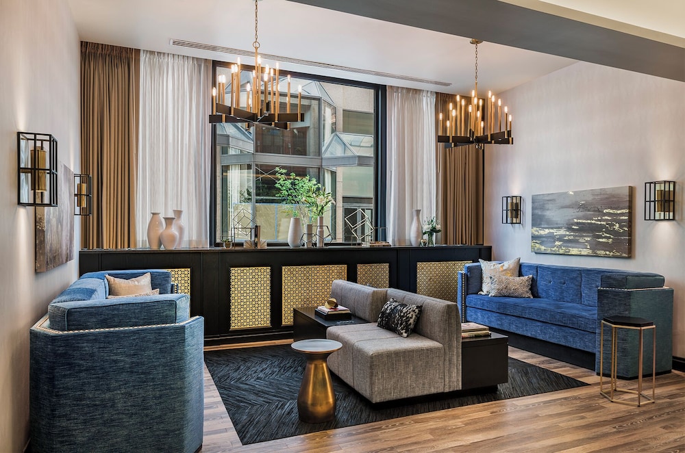 The Goodwin Hotel - photo 4