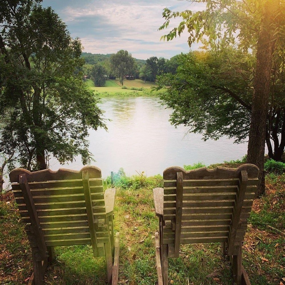 Jack's White River Fishing Resort - photo 92