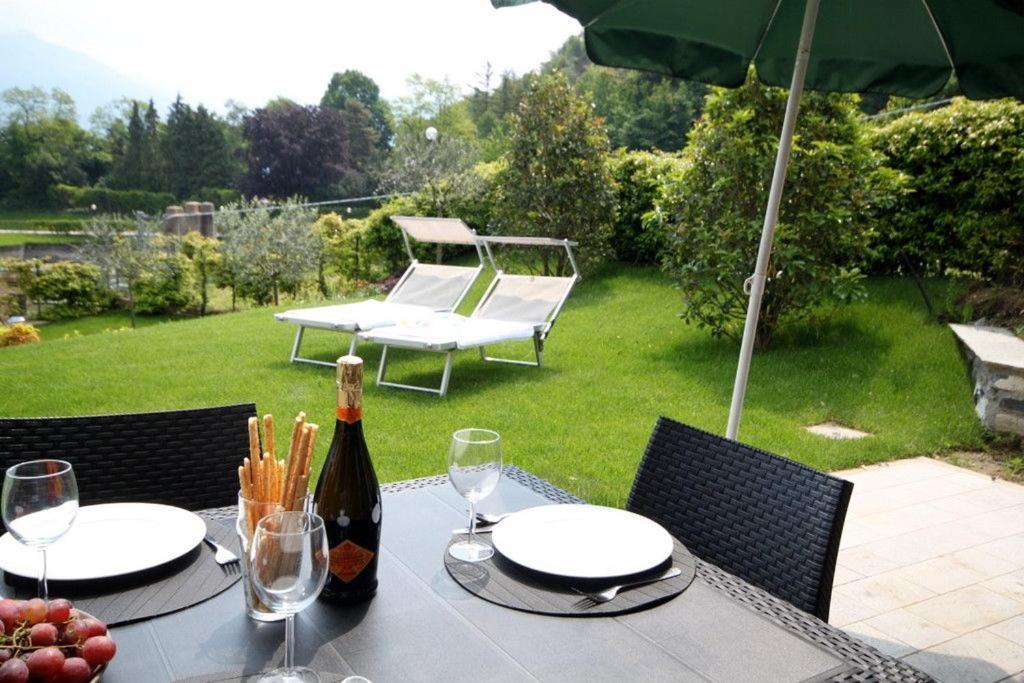 Oleandro Garden 1 Menaggio by LoveComo — hotel in Menaggio