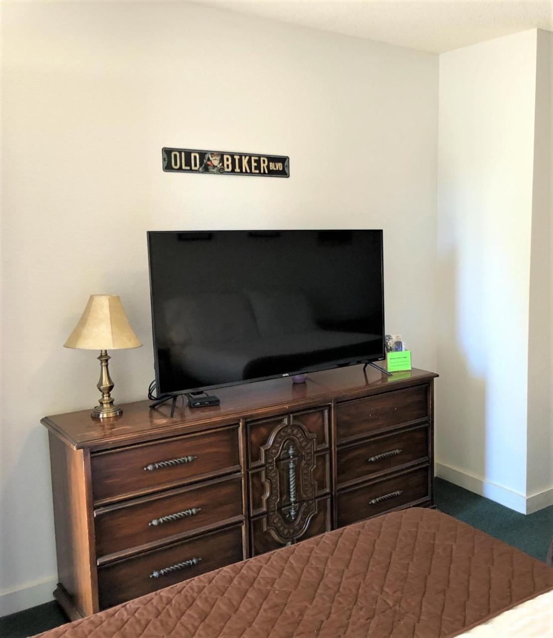 Mountain View Guest Motel - photo 17