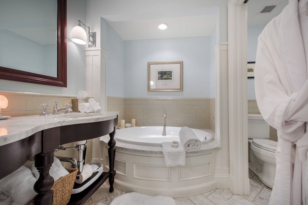 Omni Bedford Springs Resort & Spa - photo 103