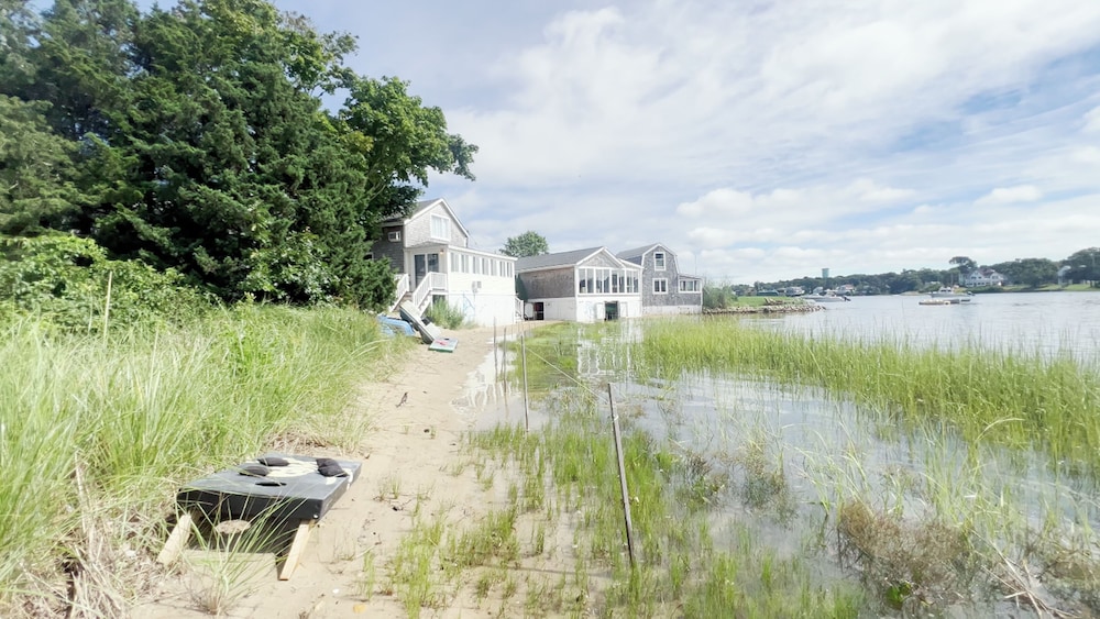 The Onset Beach Compound Cape Cod Beach Resort & Oceanic Habitat - photo 88