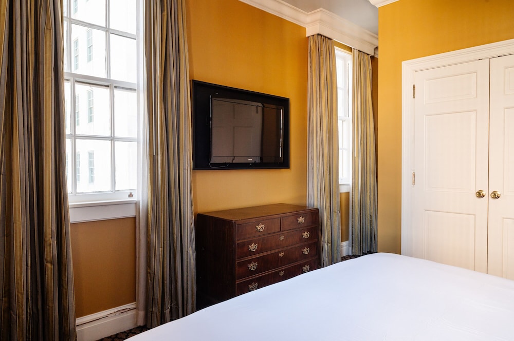 The Lafayette by LuxUrban - photo 40