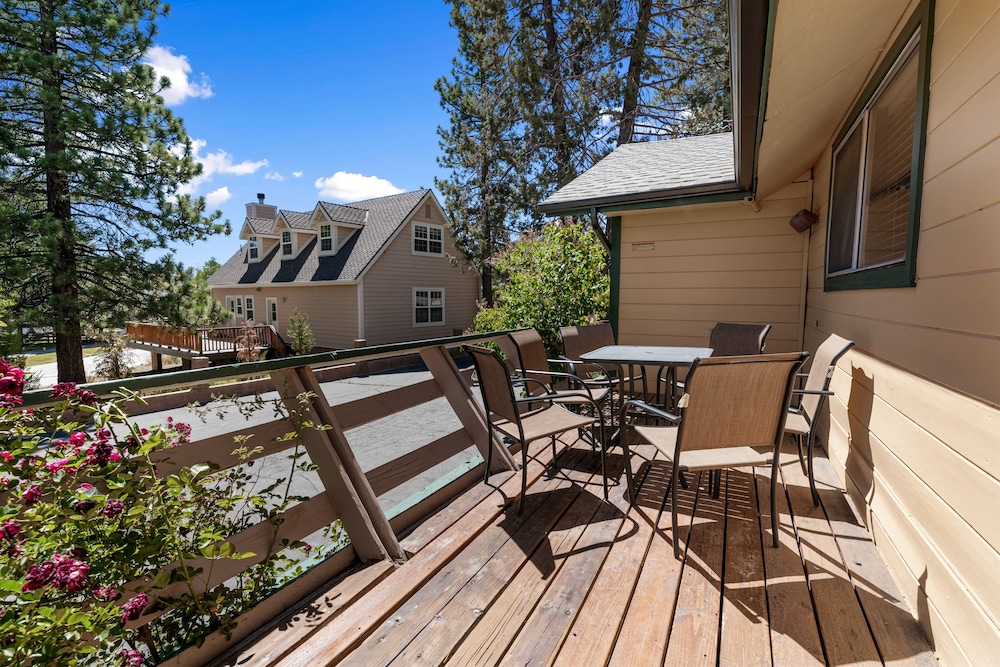 Big Bear Lakefront Lodge - photo 93