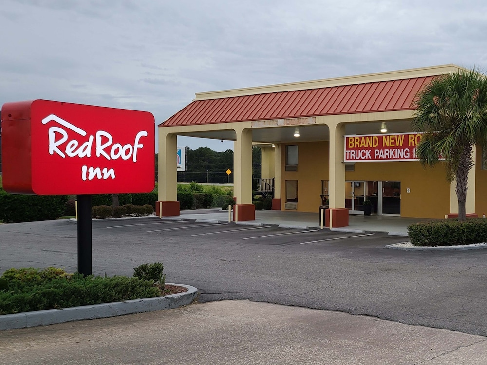Red Roof Inn Tifton - photo 17