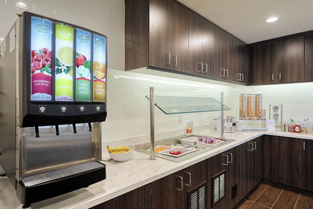 Residence Inn by Marriott Harrisburg North - photo 31
