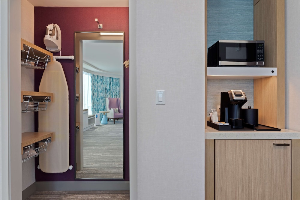 Hilton Garden Inn Boston Brookline MA - photo 19