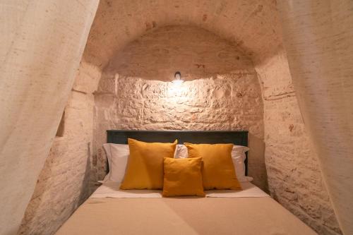 Trullo Arboris — Alberobello — photo 4