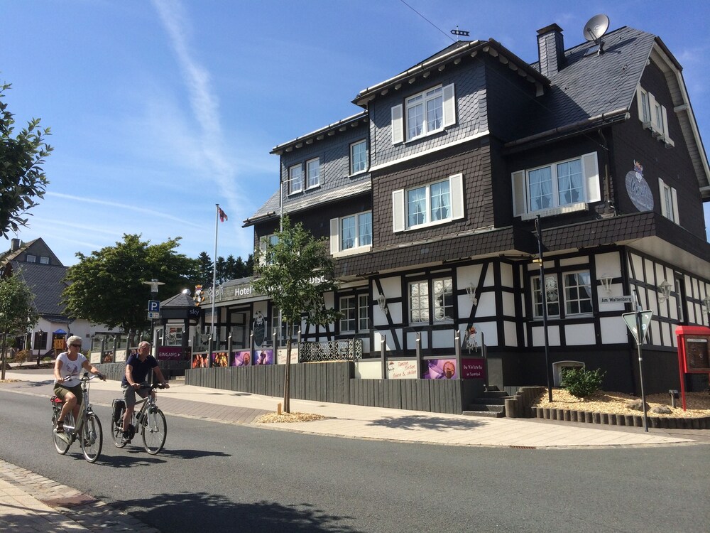 Lodge Hotel Winterberg in Winterberg, Germany
