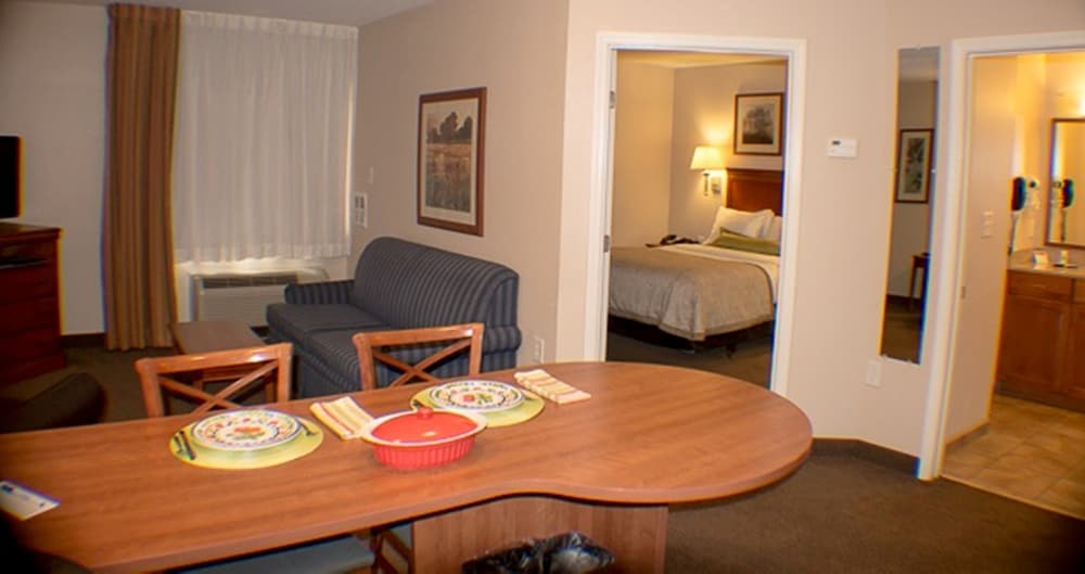 Candlewood Suites Jacksonville by IHG - photo 24