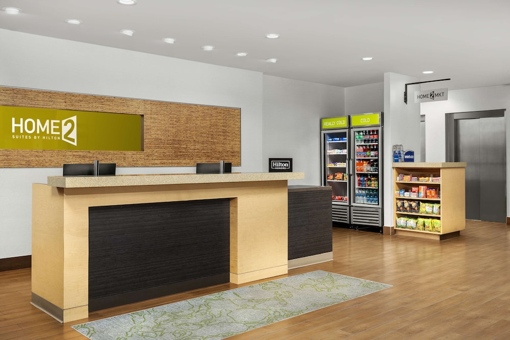 Home2 Suites by Hilton Tallahassee State Capitol - photo 4