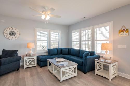 Ocean Wind by Oak Island Accommodations - photo 50
