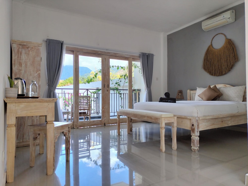 Bali Diversity Dive Resort — Amlapura — photo 4