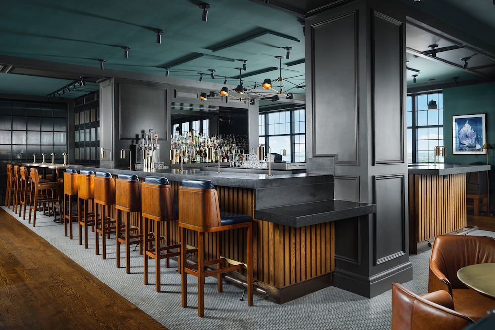 The Westin Portland Harborview - photo 32