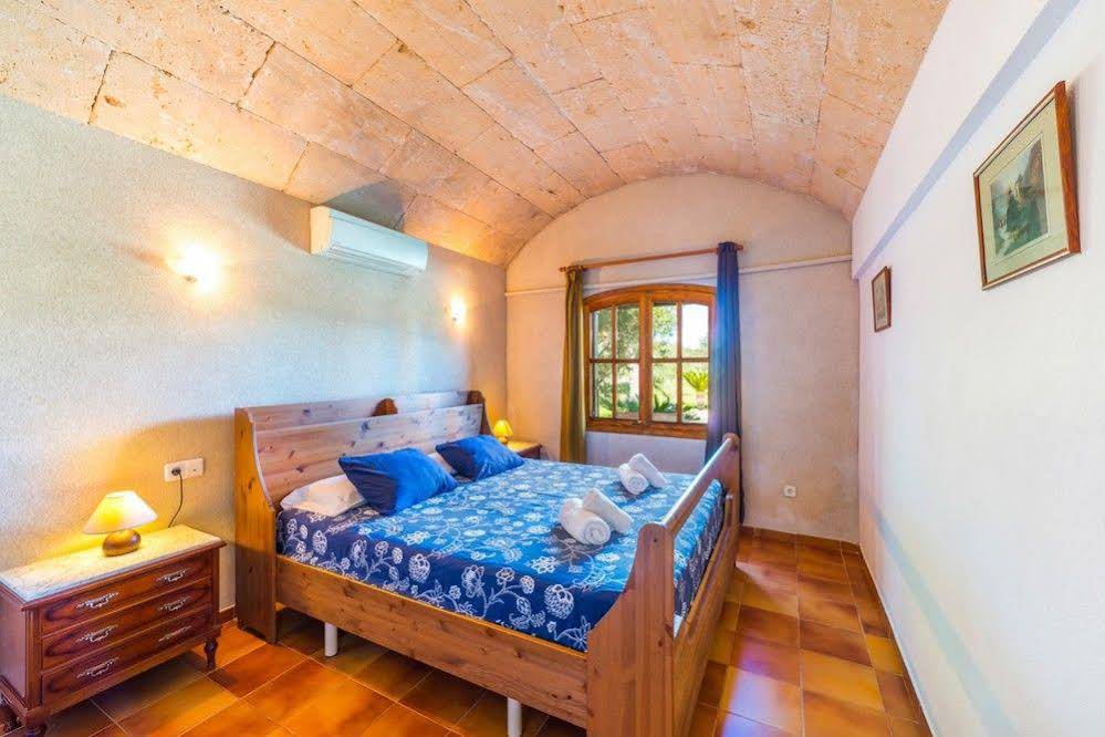Torreta - carbon neutral hotel in Buger