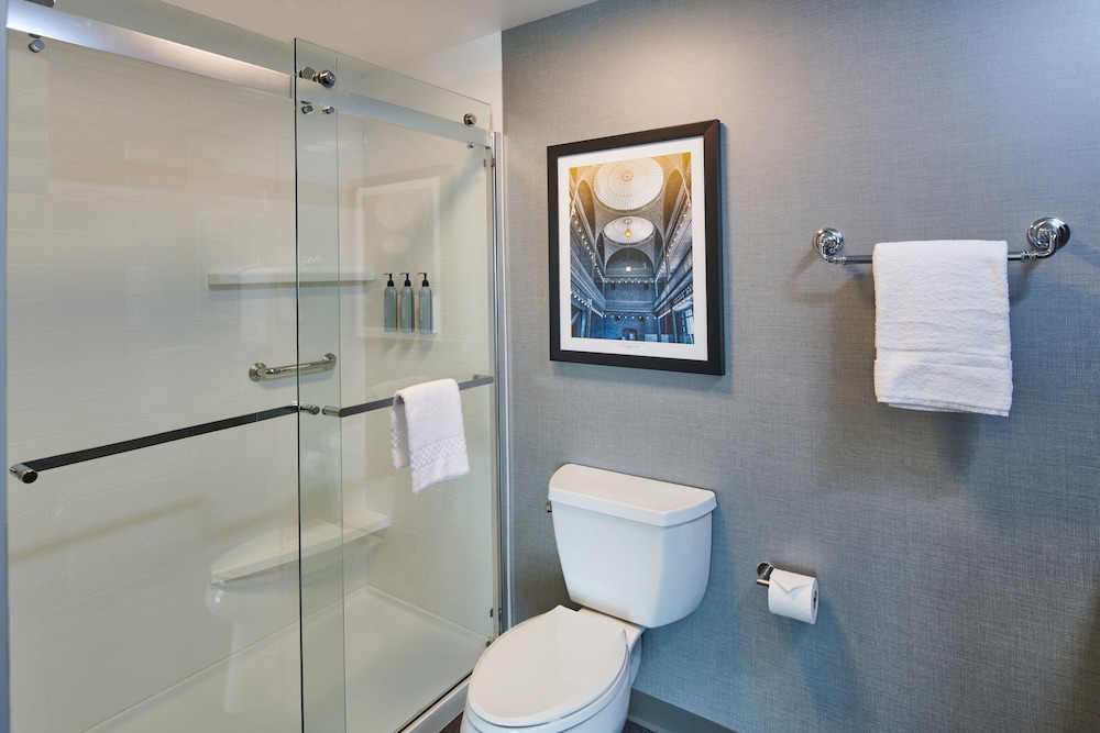 Residence Inn by Marriott Berkeley - photo 29