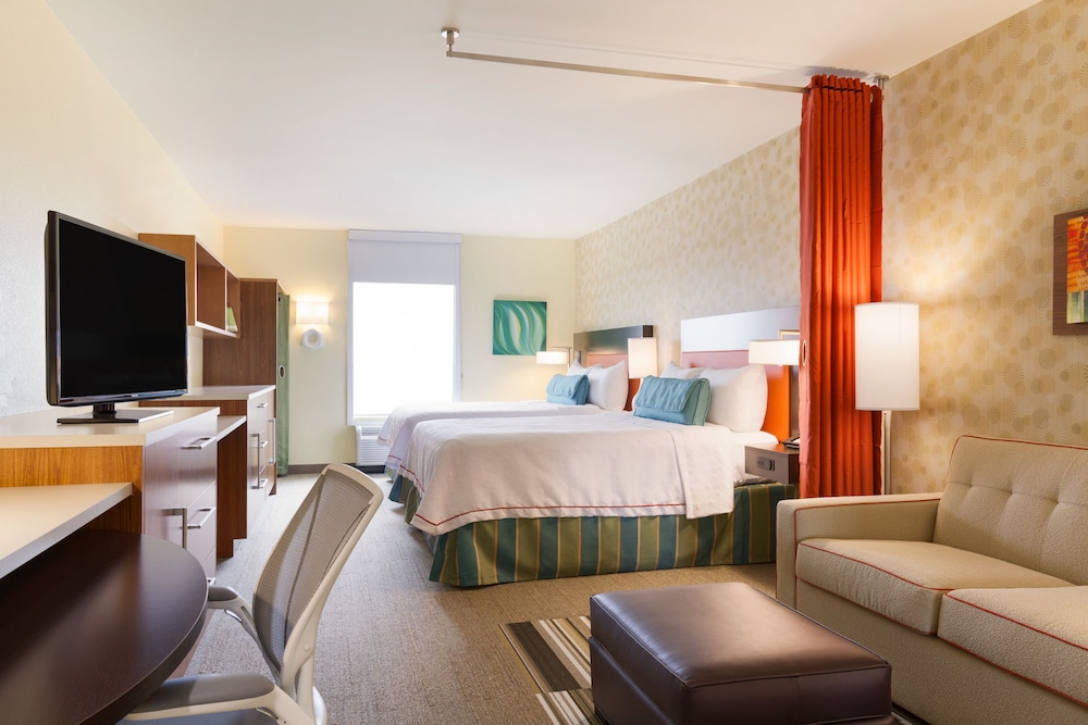 Home2 Suites by Hilton Pittsburgh Cranberry - photo 7